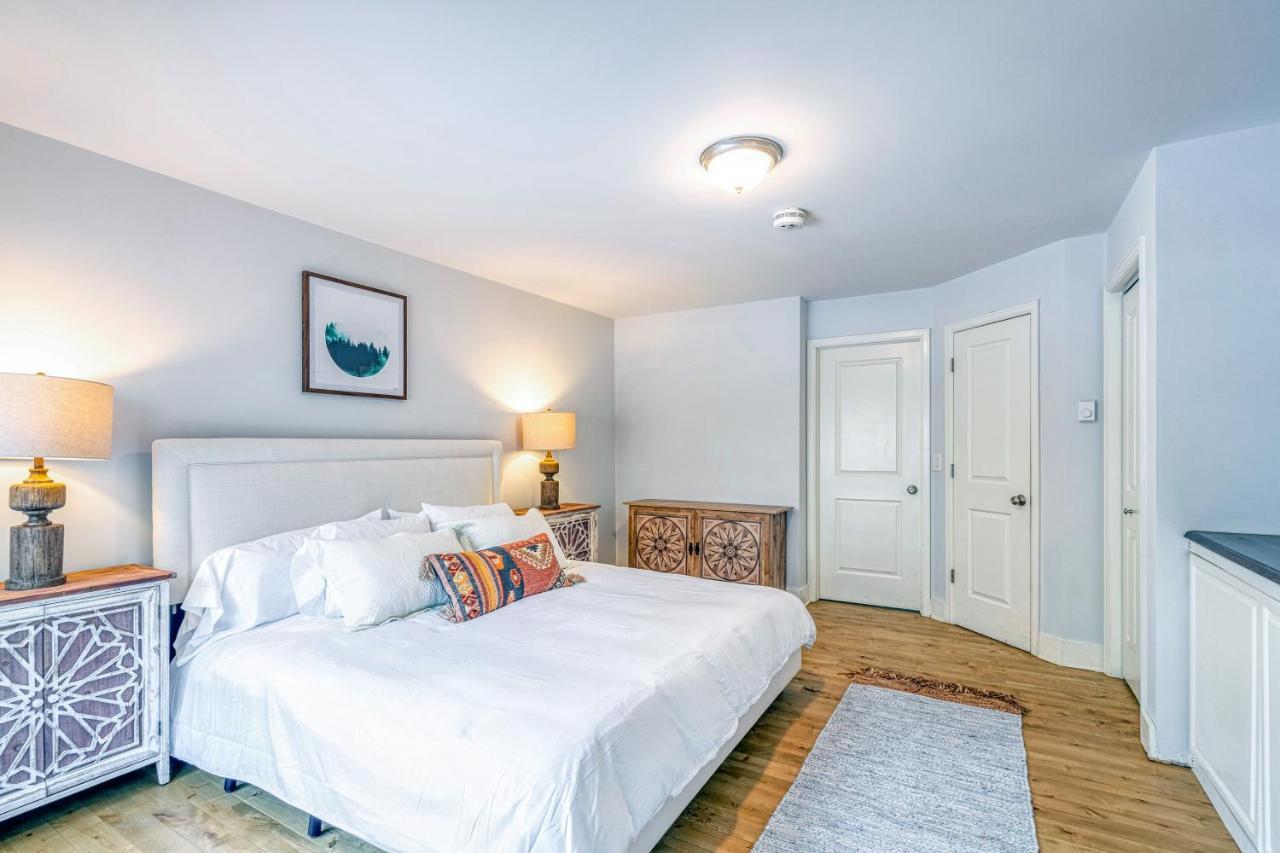 شقة Telluride Town Jewel المظهر الخارجي الصورة