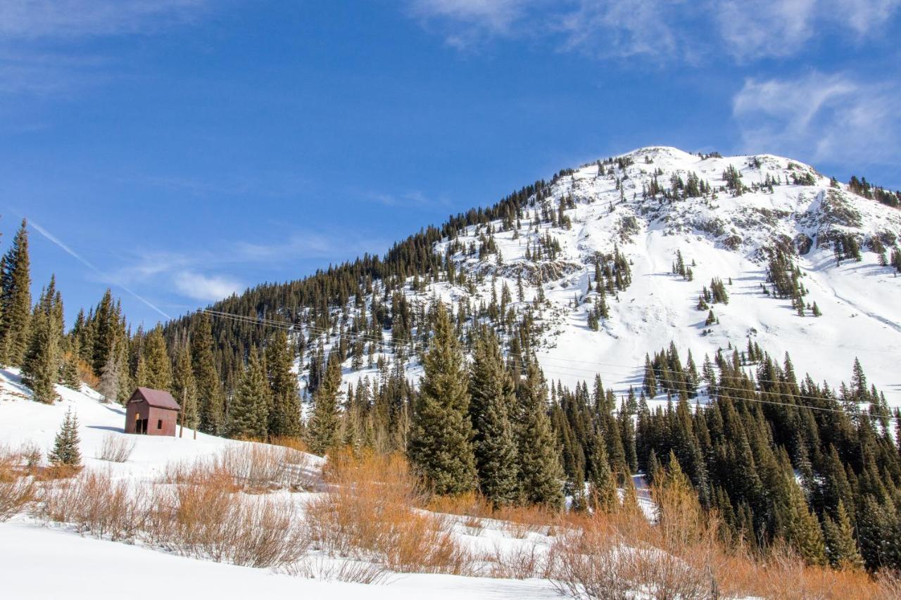 شقة Telluride Town Jewel المظهر الخارجي الصورة