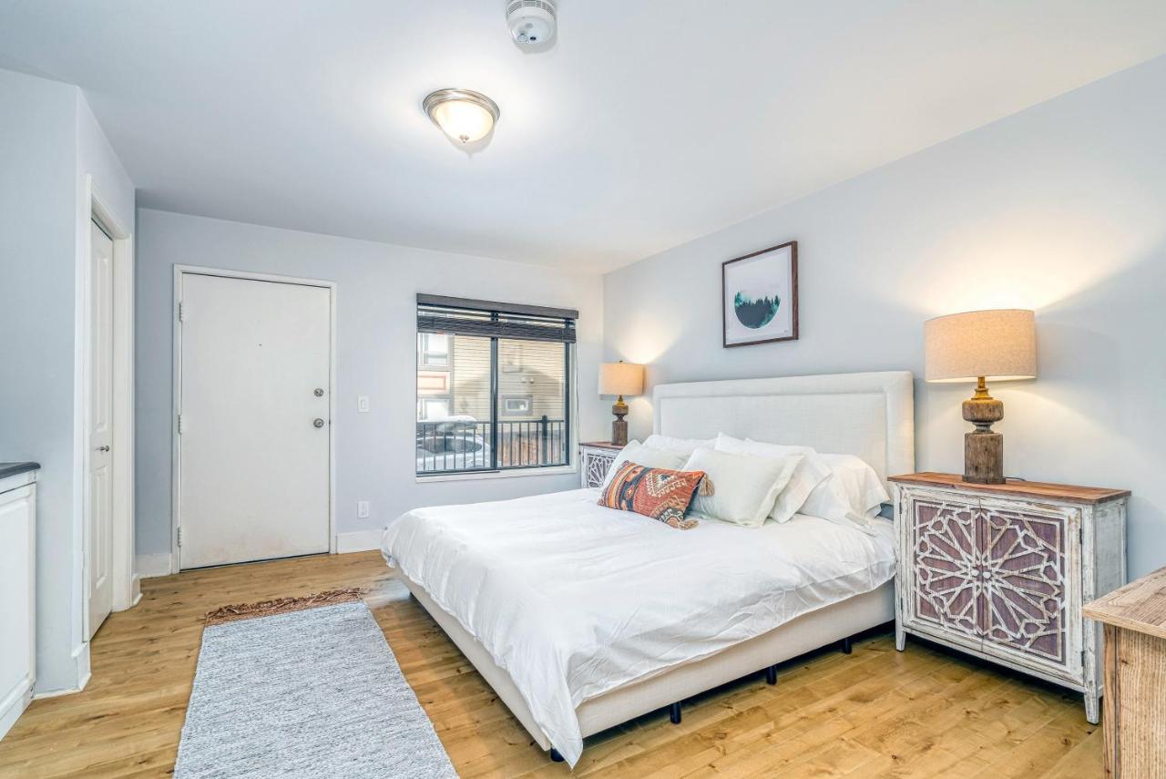 شقة Telluride Town Jewel المظهر الخارجي الصورة