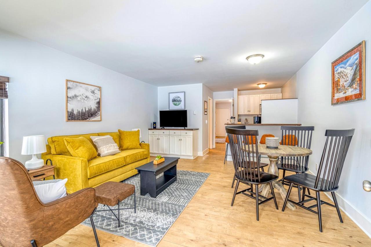 شقة Telluride Town Jewel المظهر الخارجي الصورة