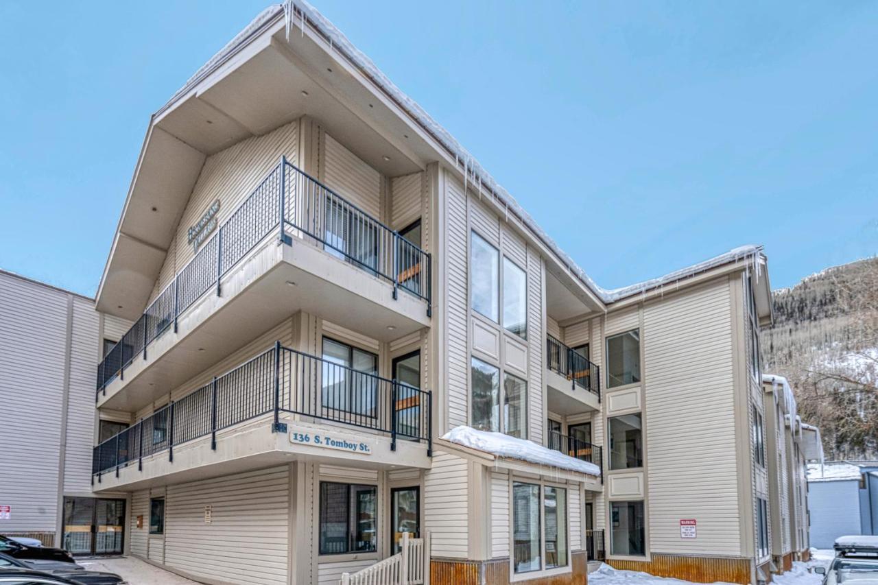 شقة Telluride Town Jewel المظهر الخارجي الصورة