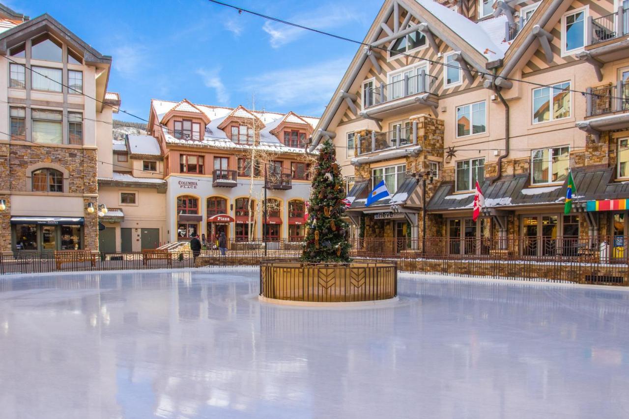 شقة Telluride Town Jewel المظهر الخارجي الصورة